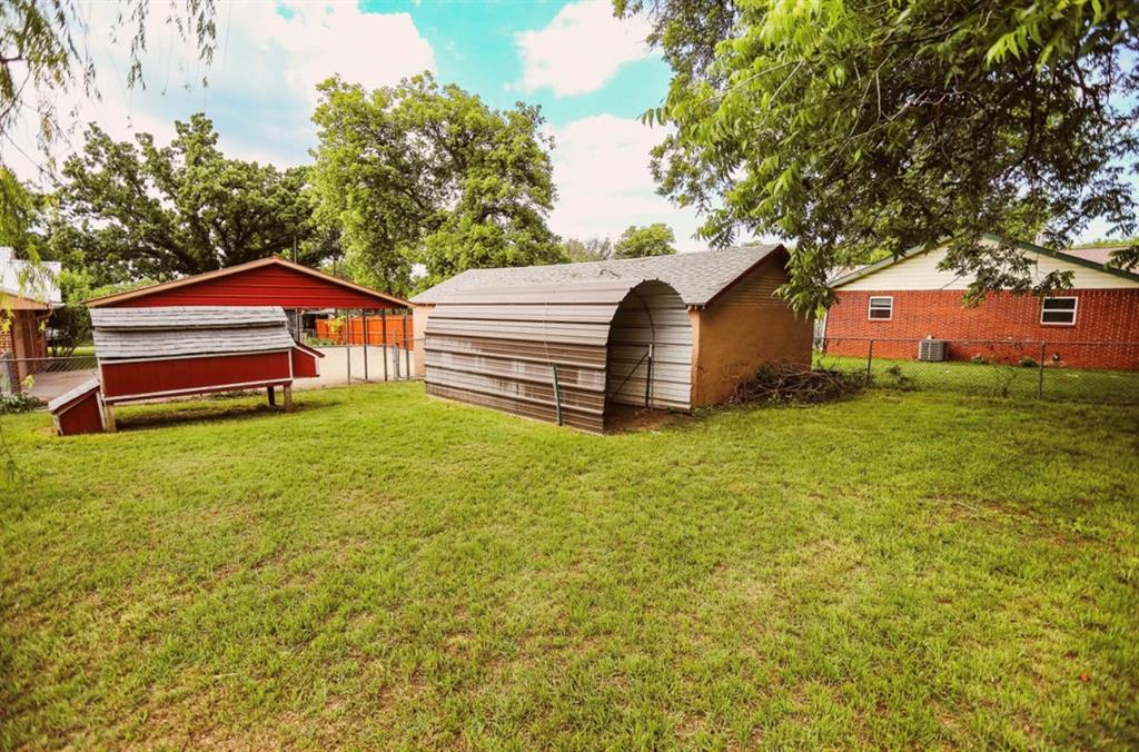 S11500 - Residential