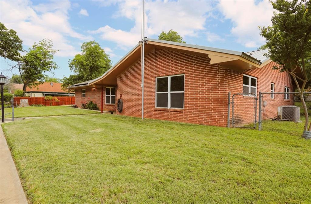 S11500 - Residential