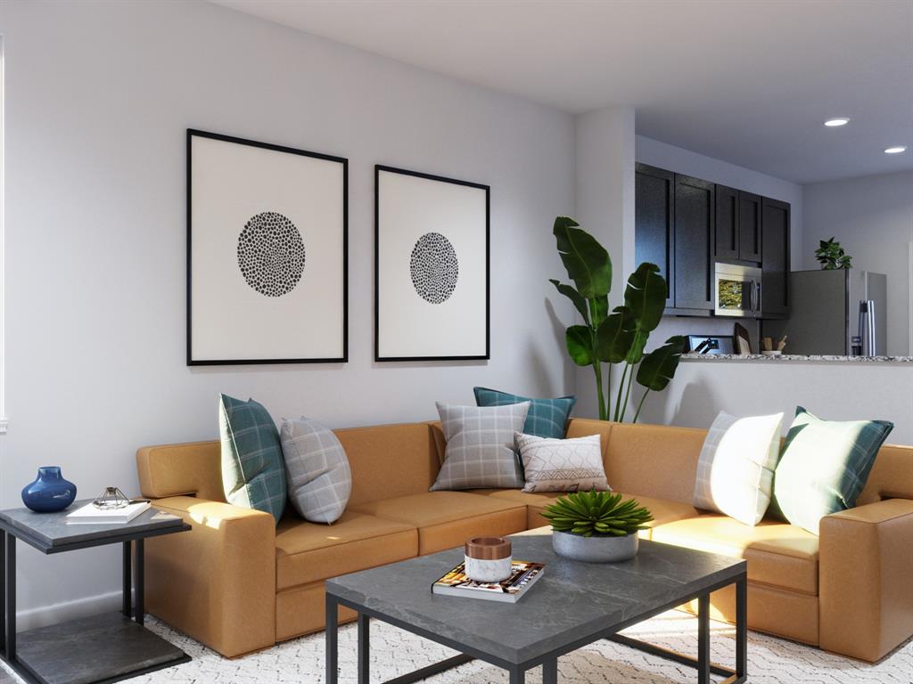 Hanna Ranch - Residential