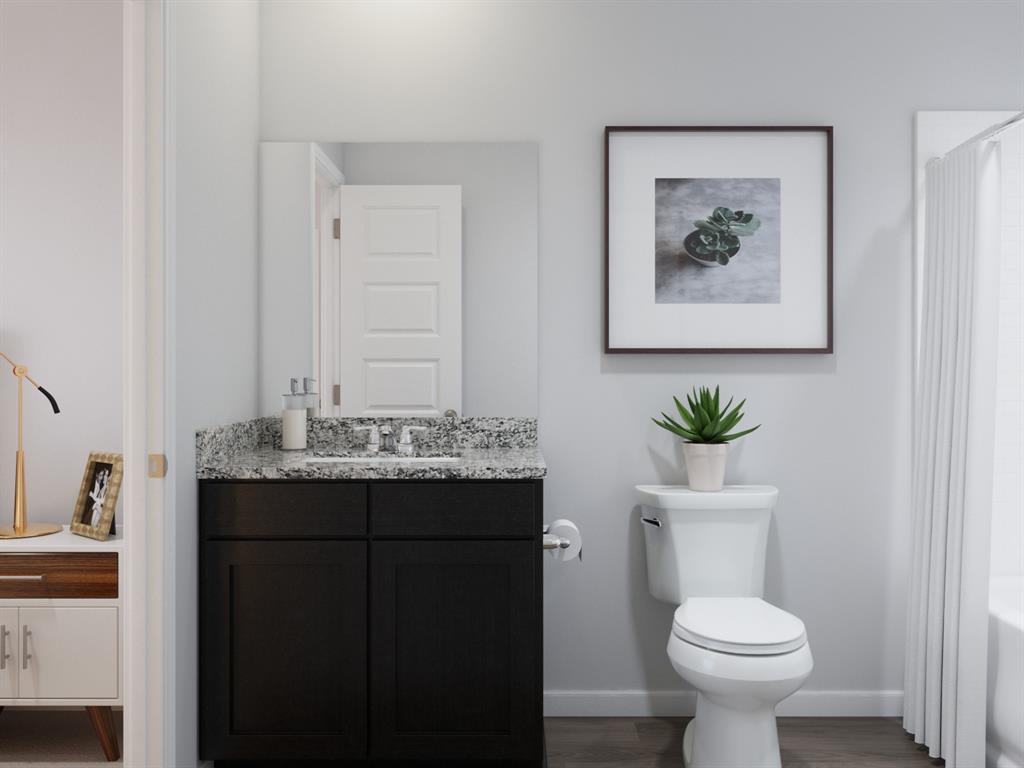 Hanna Ranch - Residential