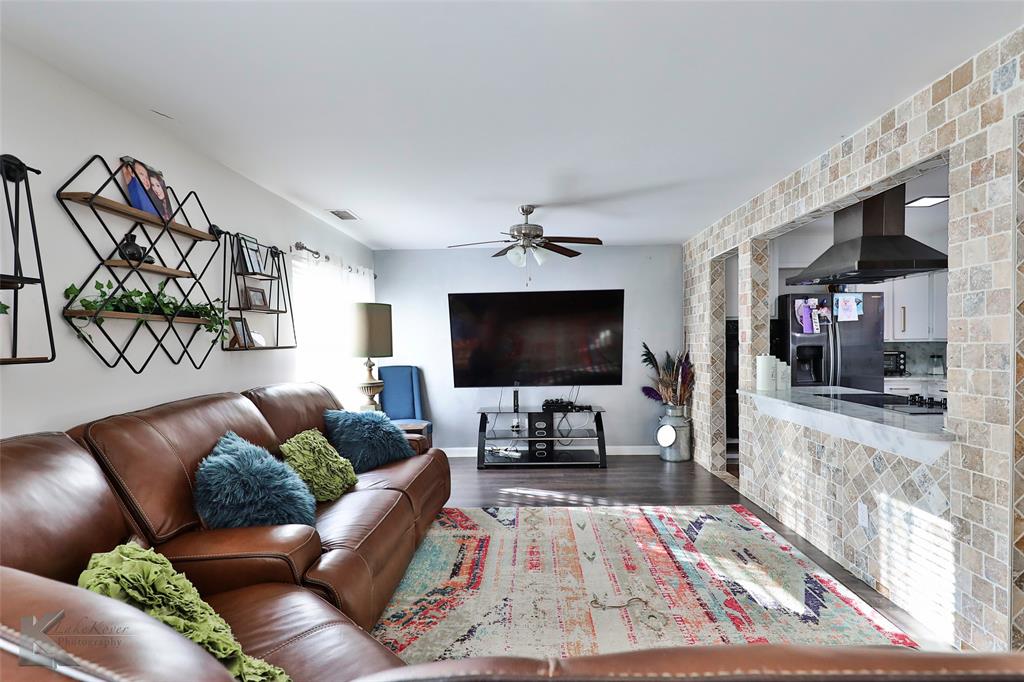 High Meadows - Residential Lease