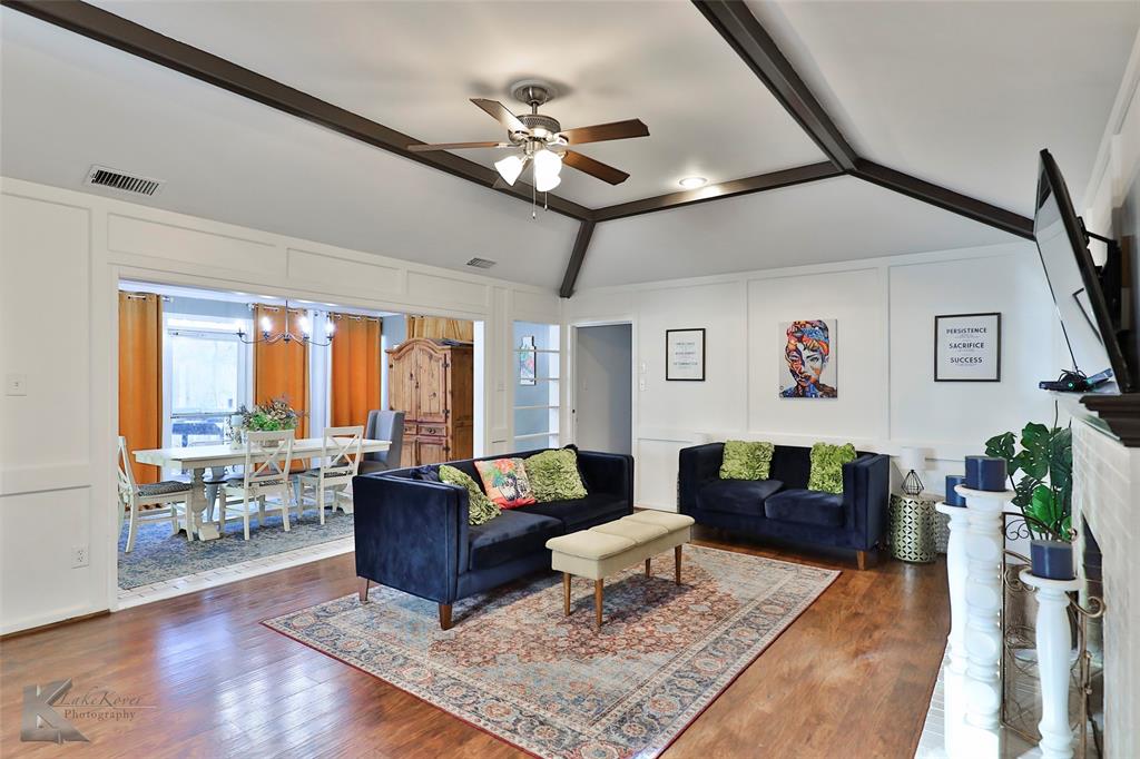 High Meadows - Residential Lease