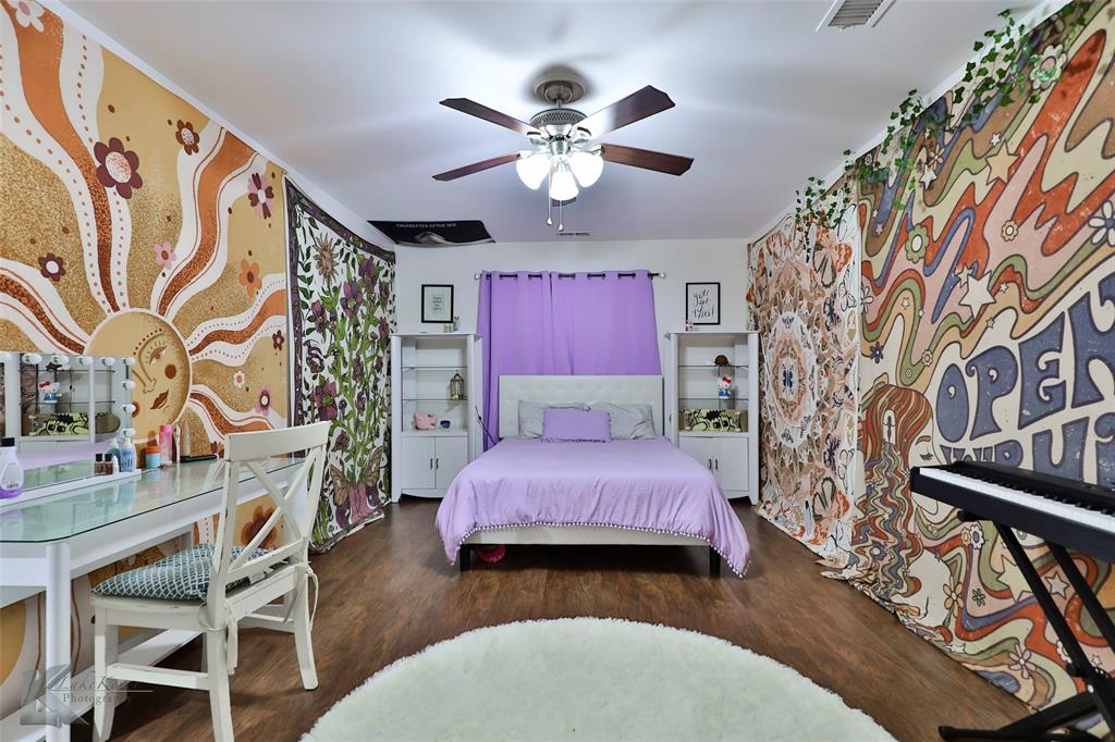 High Meadows - Residential Lease