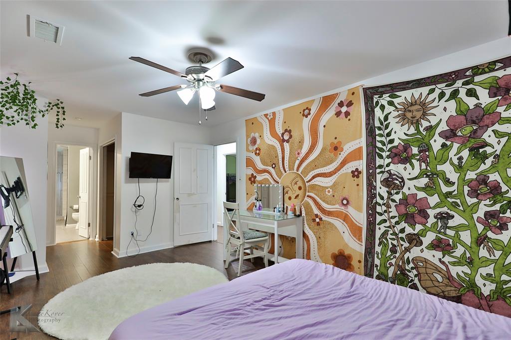 High Meadows - Residential Lease