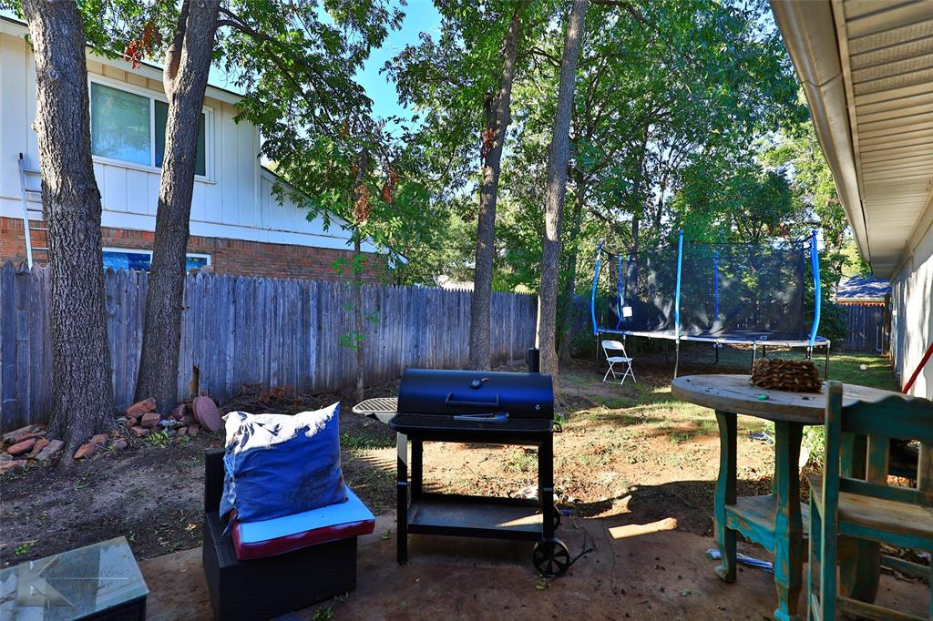 High Meadows - Residential Lease