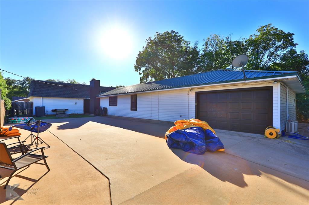 High Meadows - Residential Lease