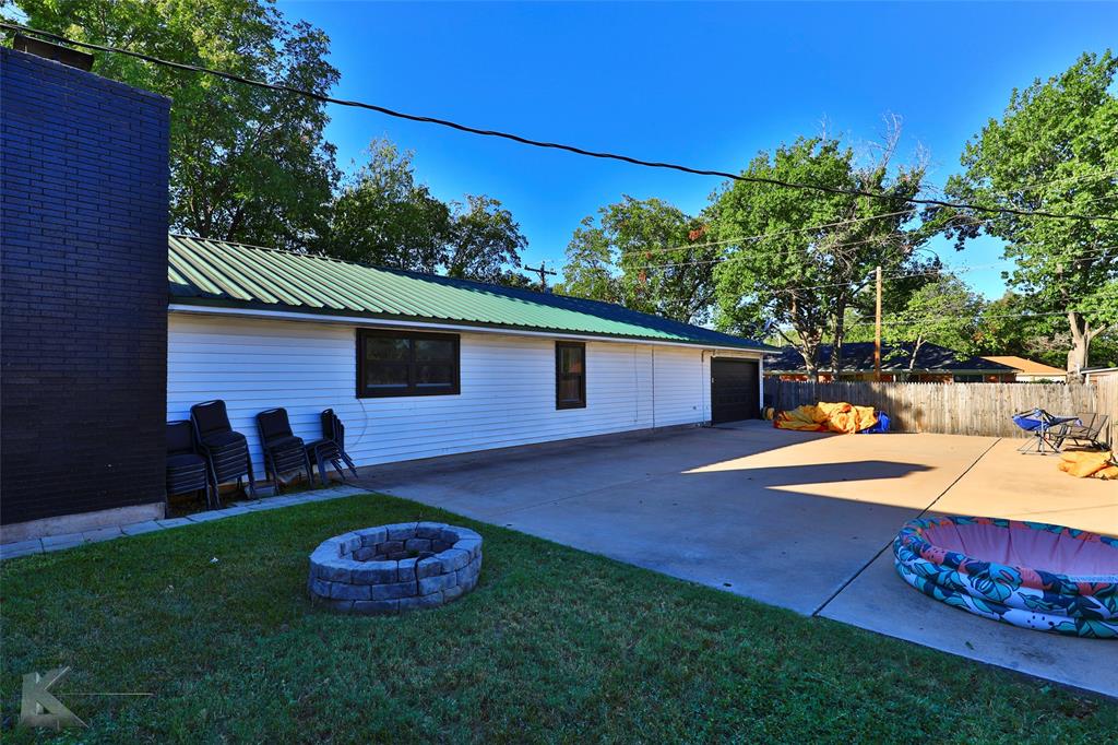 High Meadows - Residential Lease