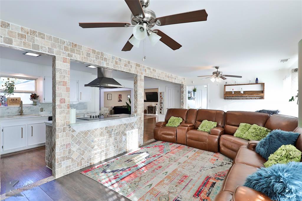 High Meadows - Residential Lease
