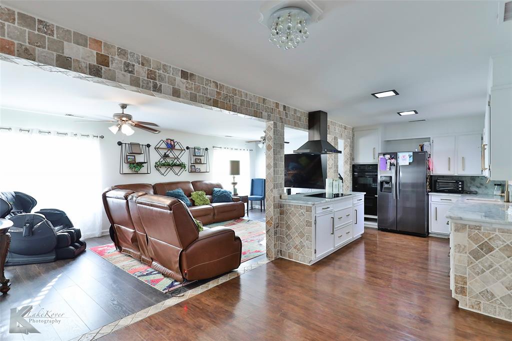 High Meadows - Residential Lease