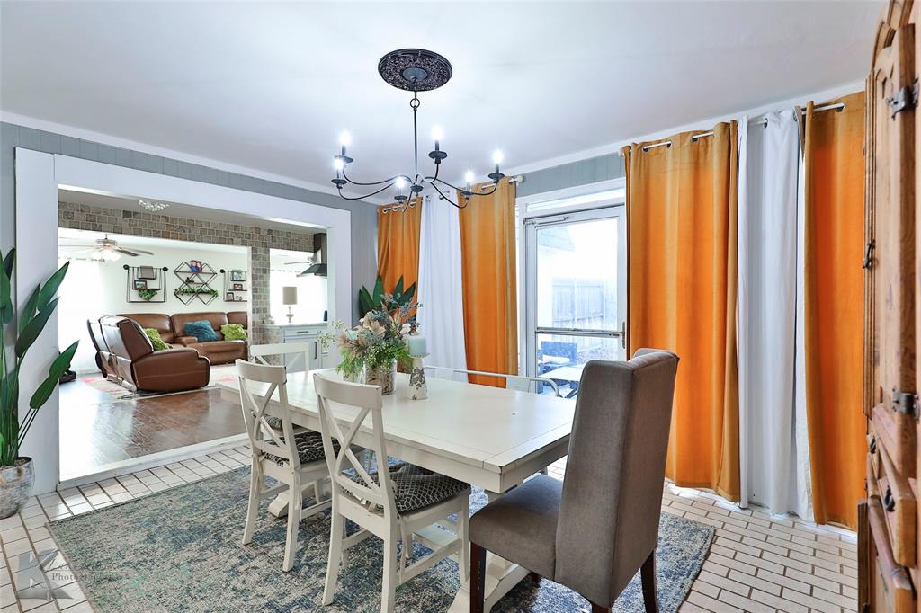 High Meadows - Residential Lease