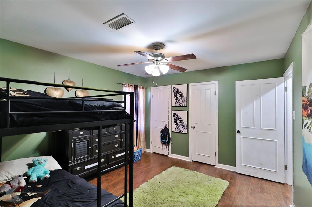 High Meadows - Residential Lease