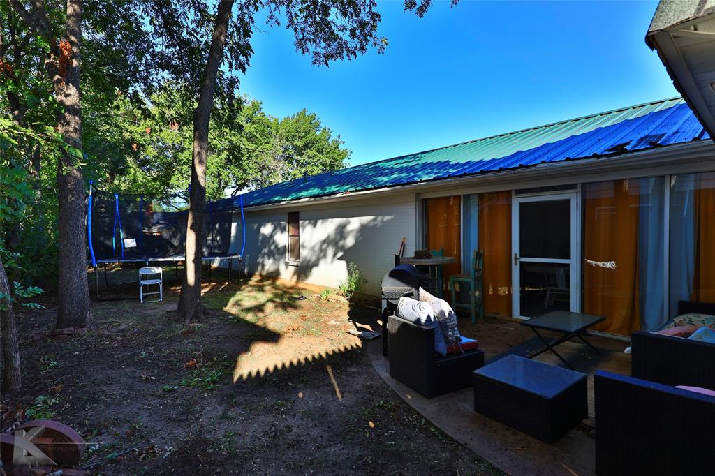 High Meadows - Residential Lease