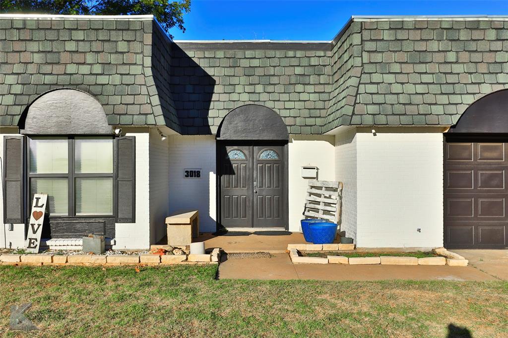 High Meadows - Residential Lease