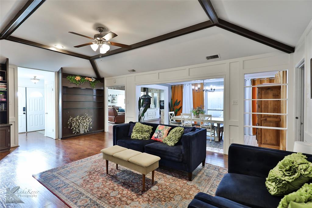 High Meadows - Residential Lease