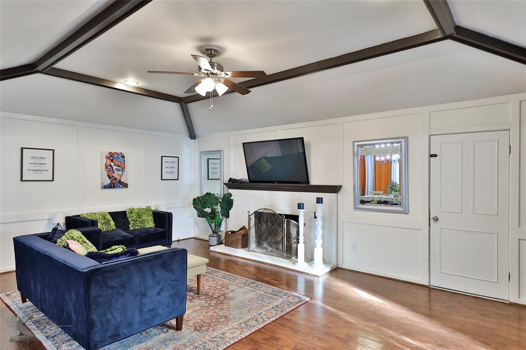 High Meadows - Residential Lease