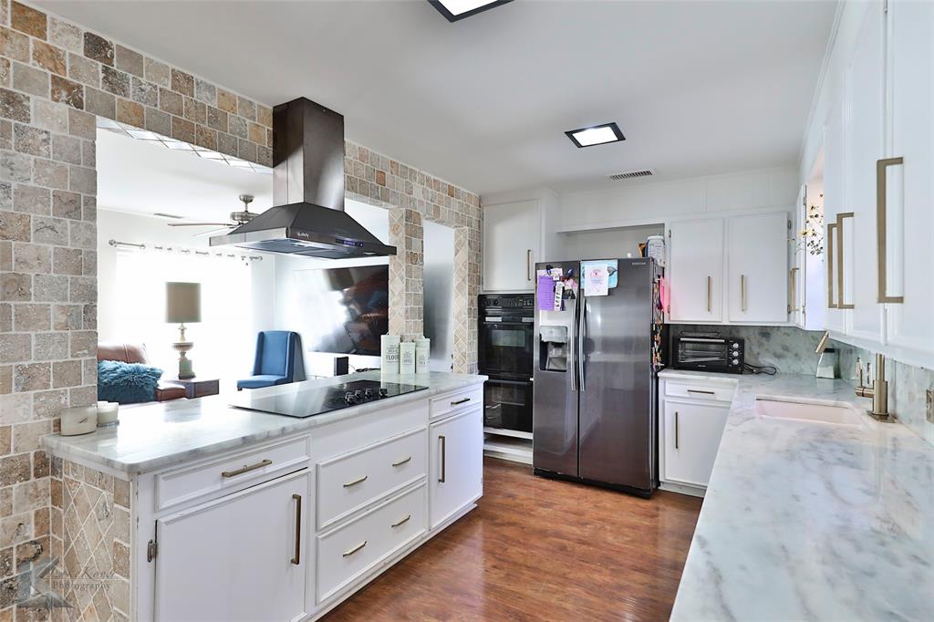 High Meadows - Residential Lease