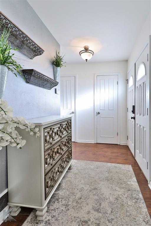 High Meadows - Residential Lease