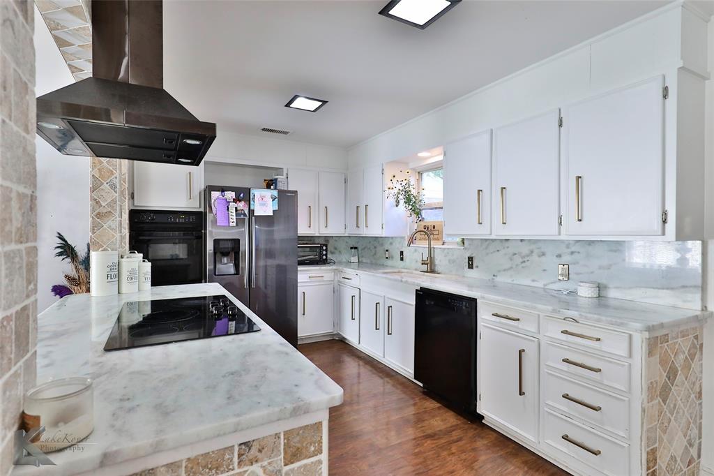 High Meadows - Residential Lease