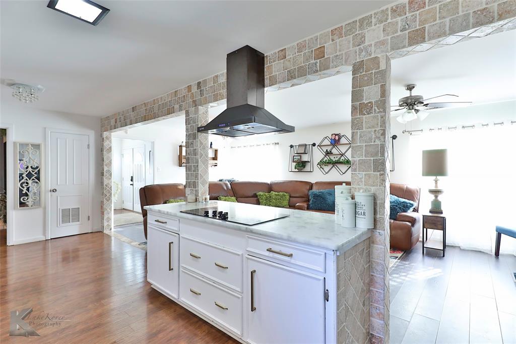 High Meadows - Residential Lease