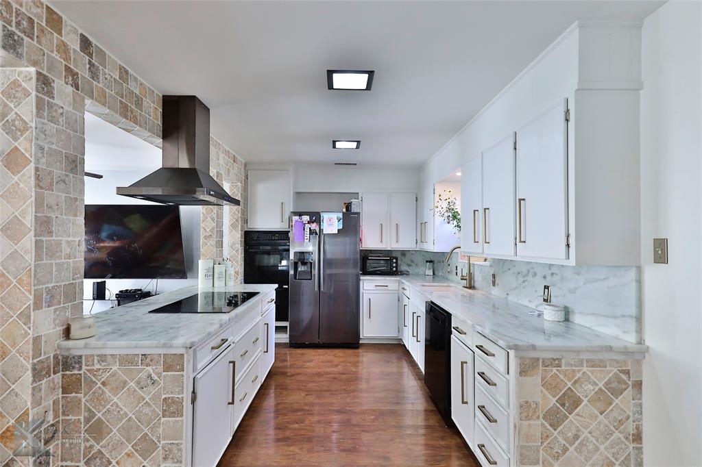 High Meadows - Residential Lease
