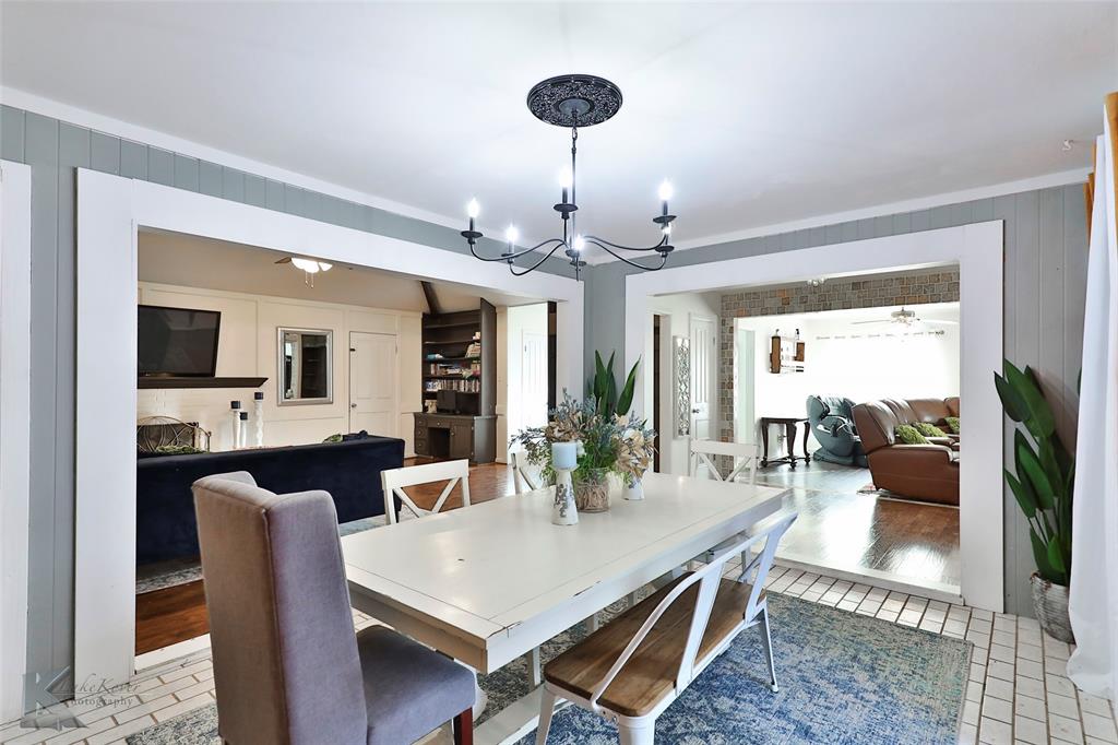 High Meadows - Residential Lease