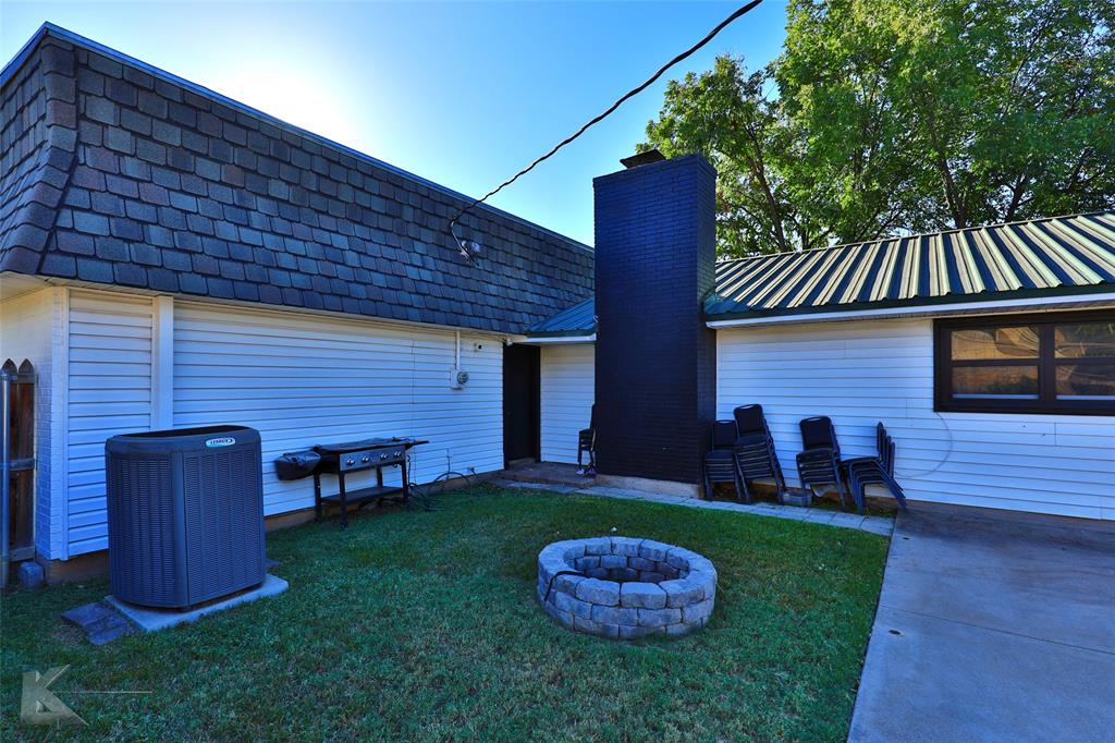 High Meadows - Residential Lease