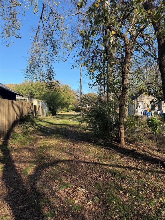 Moore B H Heirs - Residential