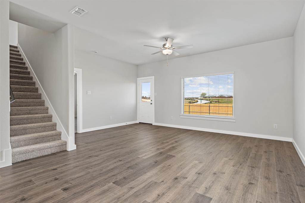 Edmonds Ranch - Residential