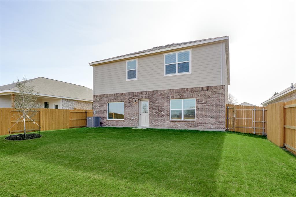 Edmonds Ranch - Residential
