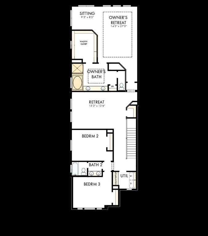 Harvest - Residential