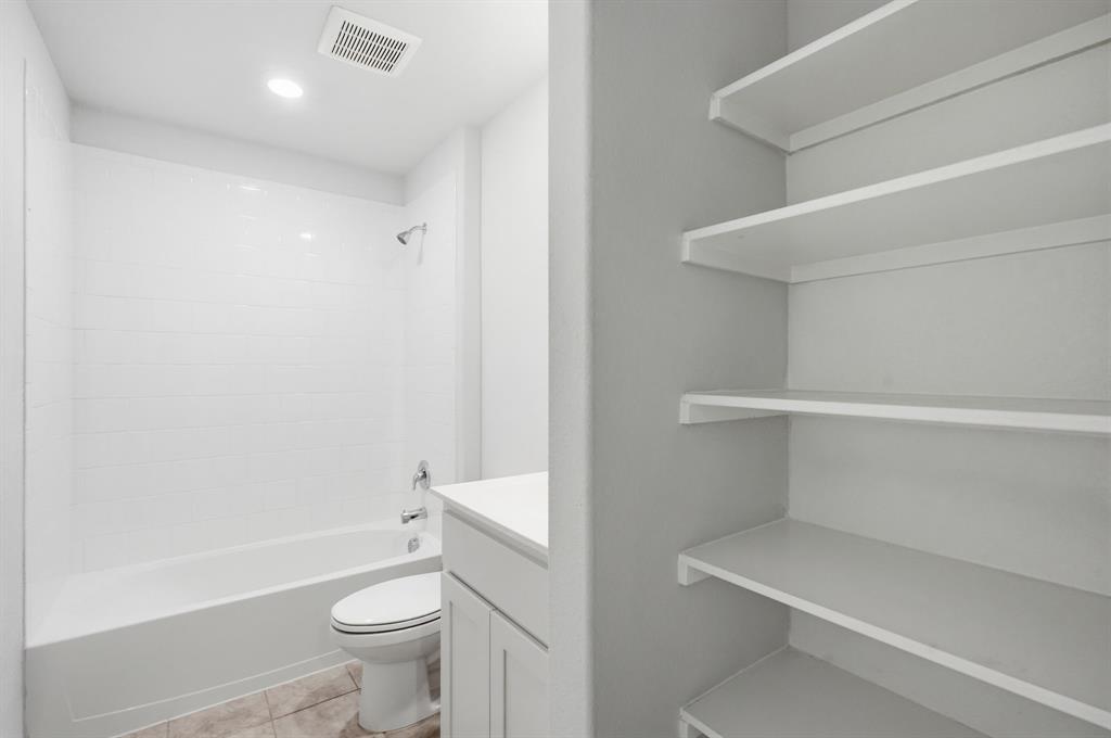 Watersbend - Residential