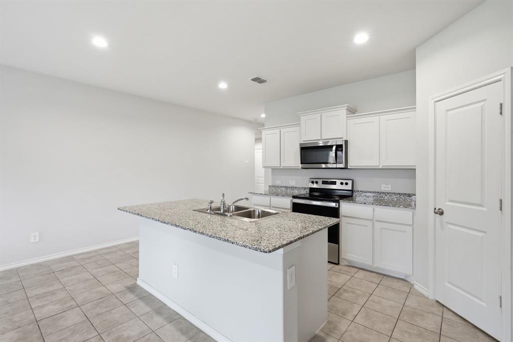 Watersbend - Residential