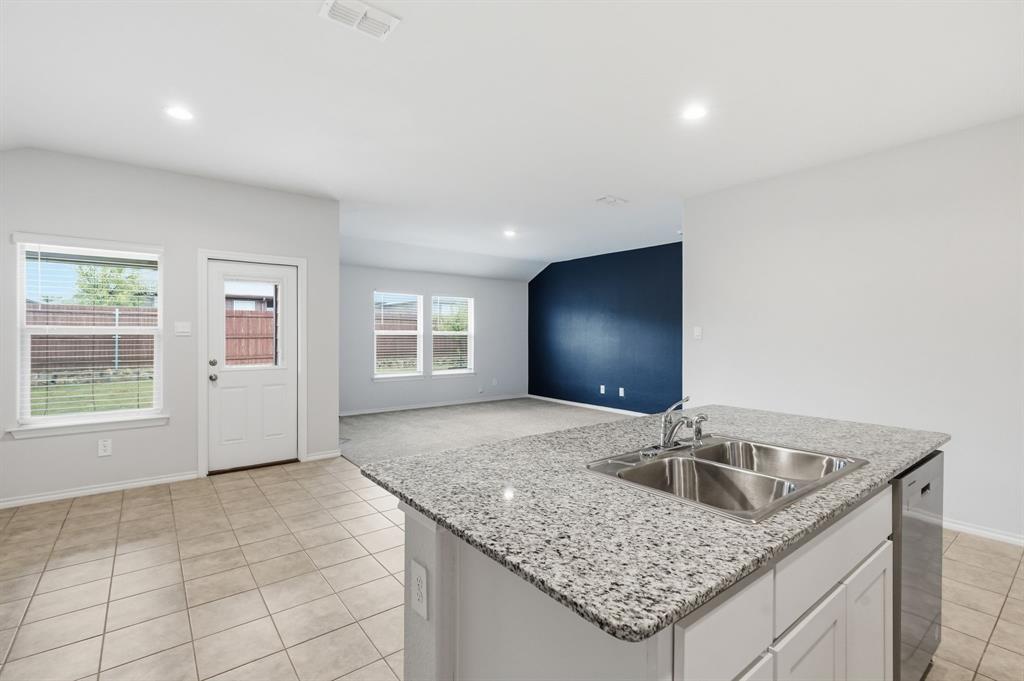 Watersbend - Residential