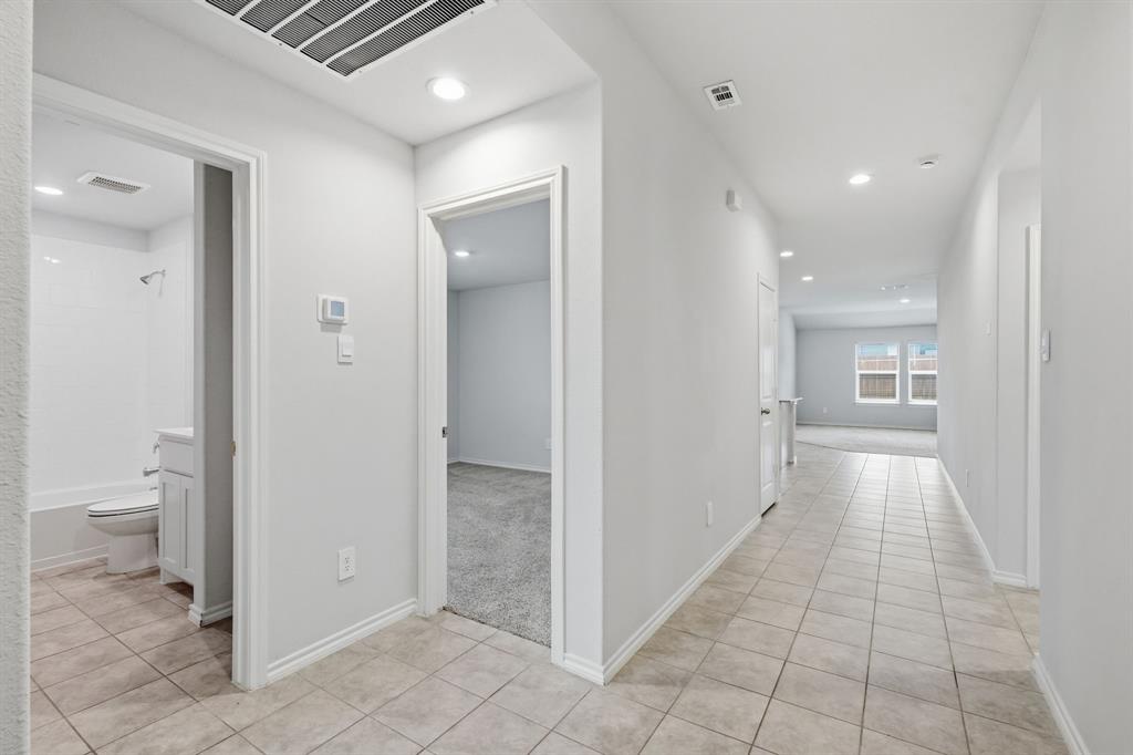 Watersbend - Residential