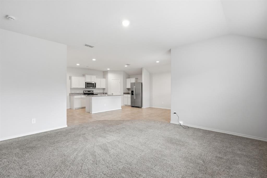 Watersbend - Residential