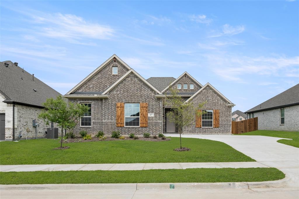 Sheppard's Place - Residential