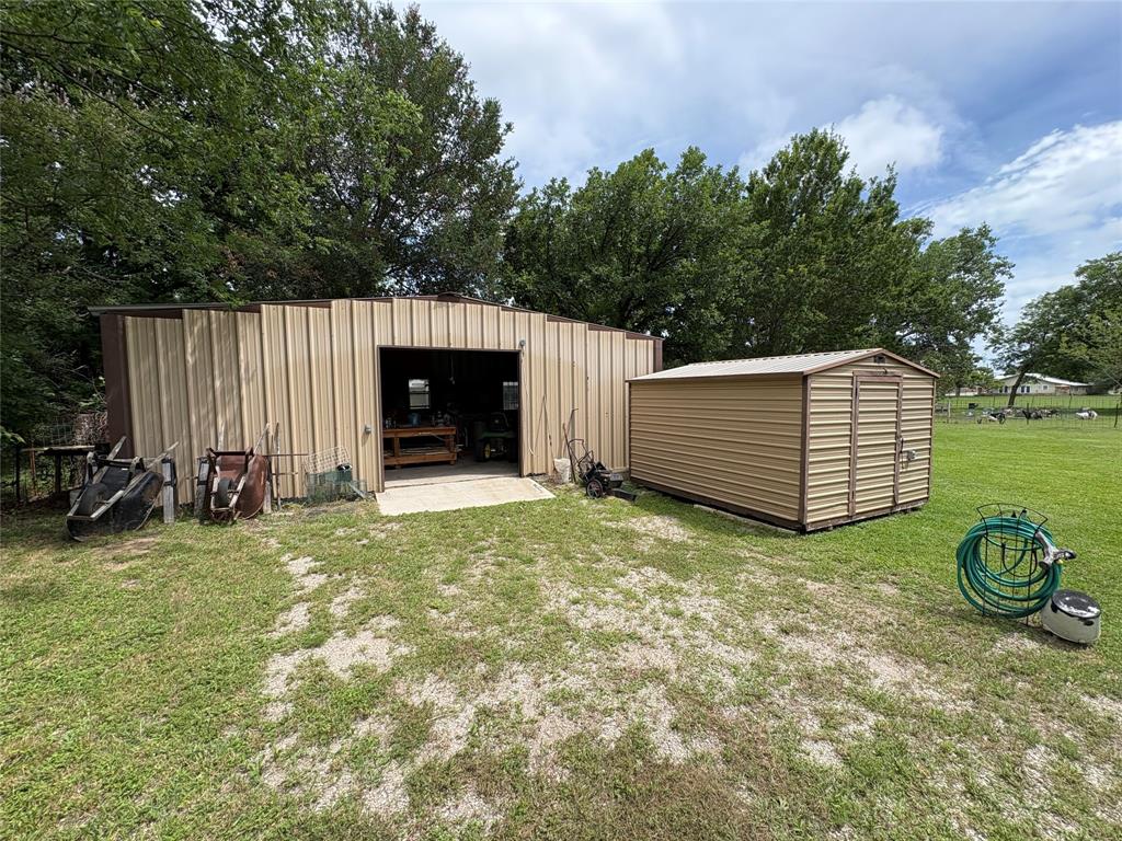 Ot Gorman 1 - Residential