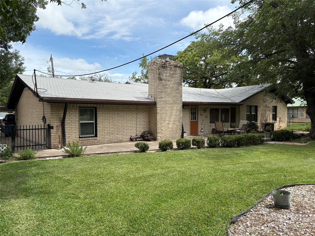 Ot Gorman 1 - Residential