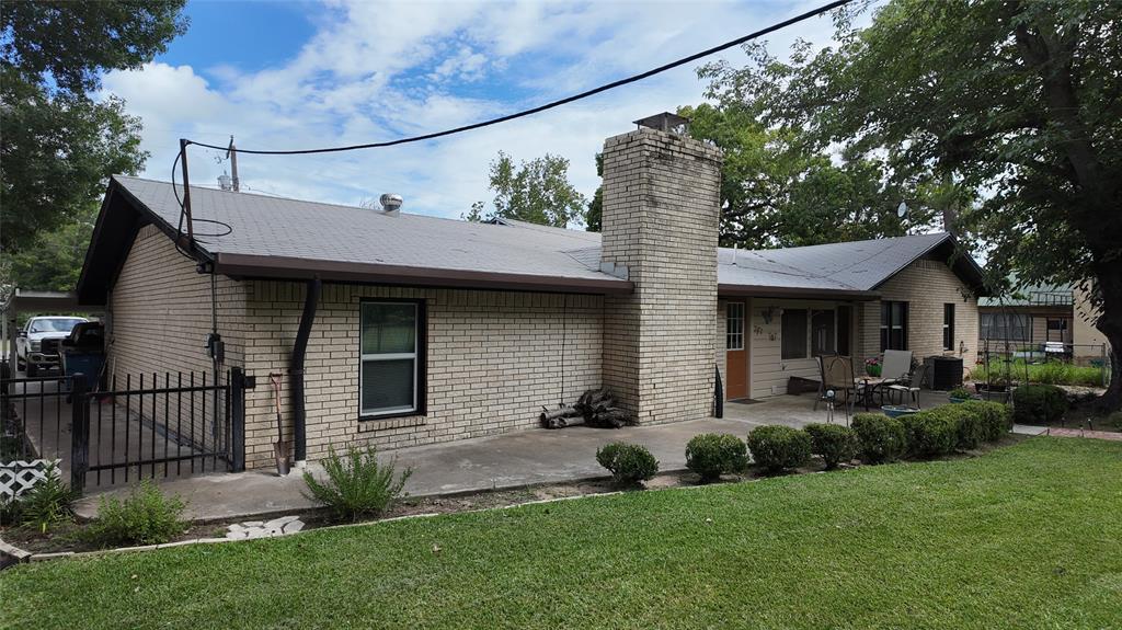 Ot Gorman 1 - Residential