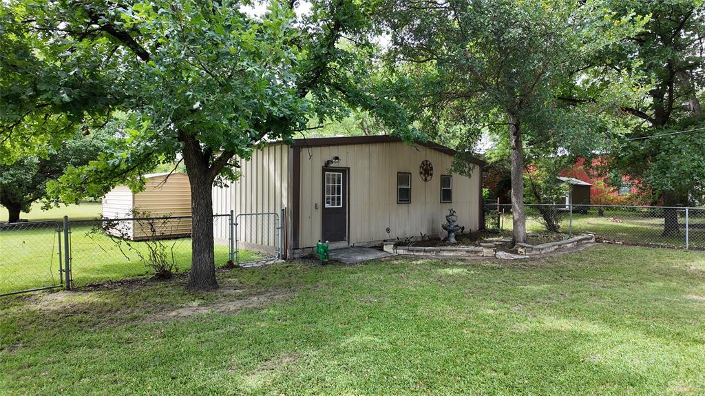 Ot Gorman 1 - Residential