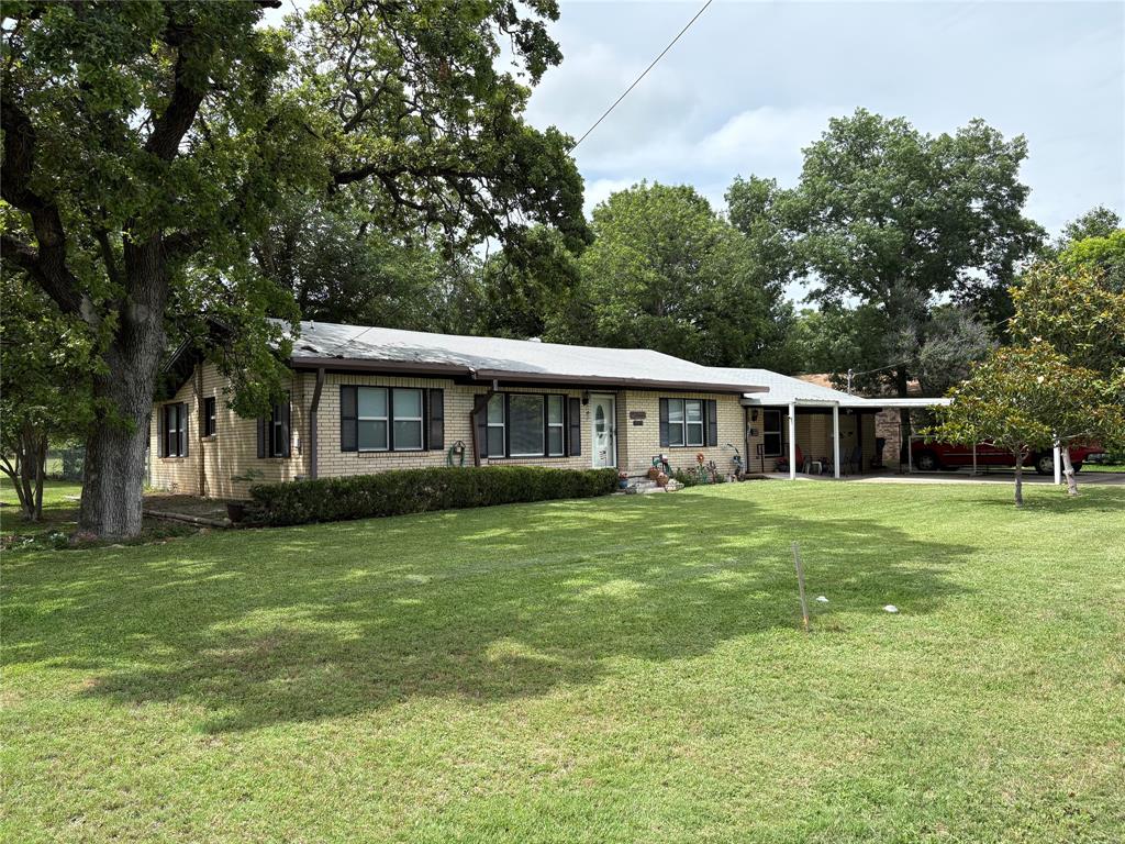 Ot Gorman 1 - Residential