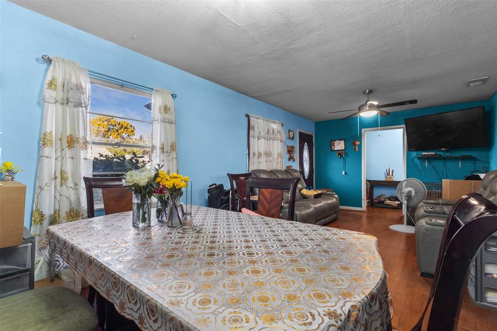 Barnes Bridge Road - Residential