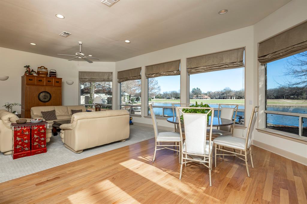 Mira Vista Add - Residential