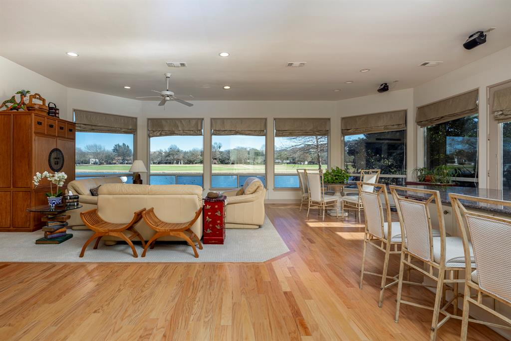 Mira Vista Add - Residential