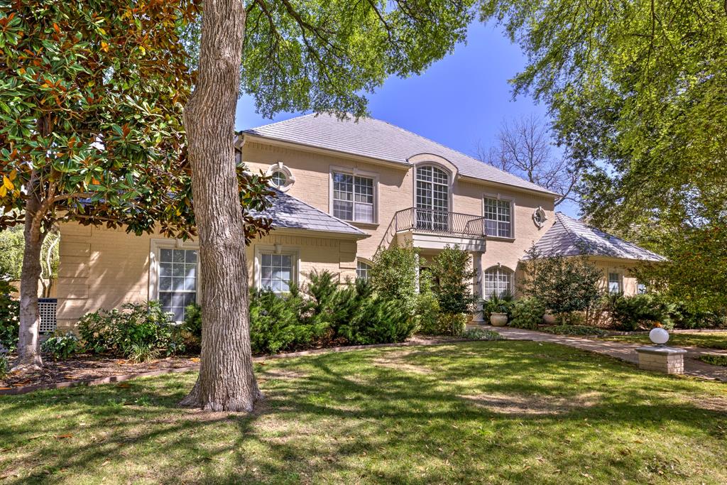 Mira Vista Add - Residential