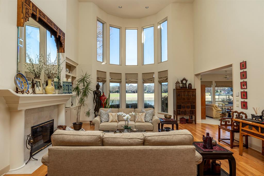 Mira Vista Add - Residential