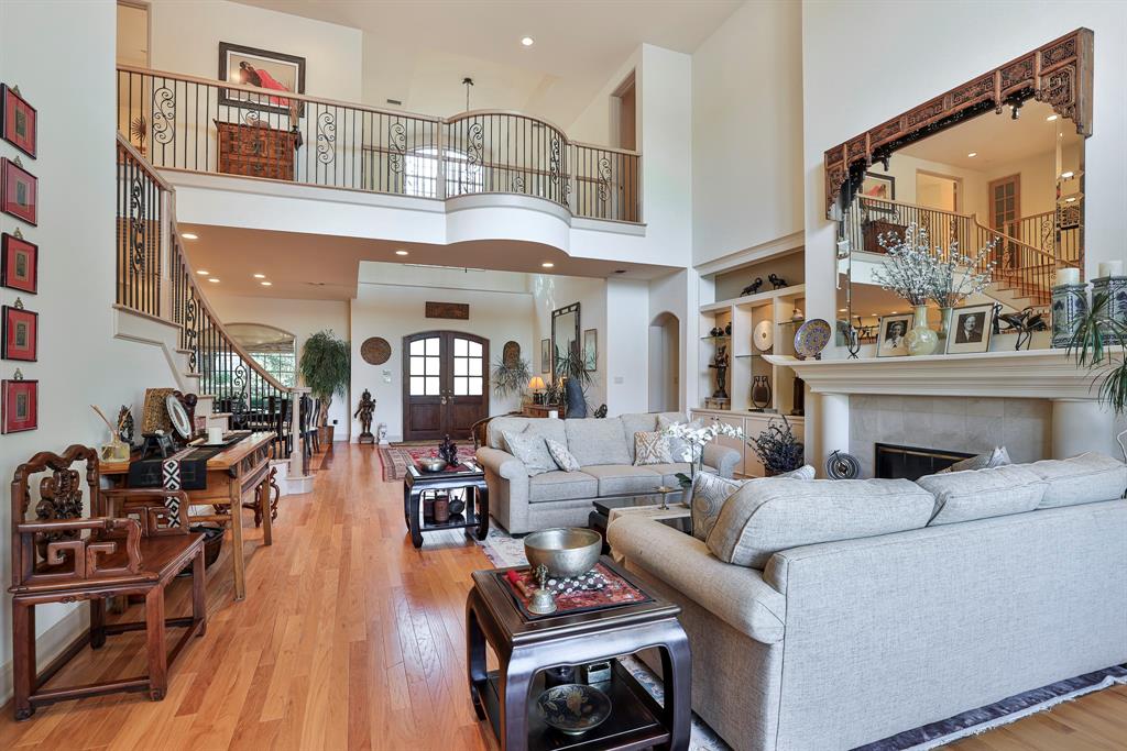 Mira Vista Add - Residential