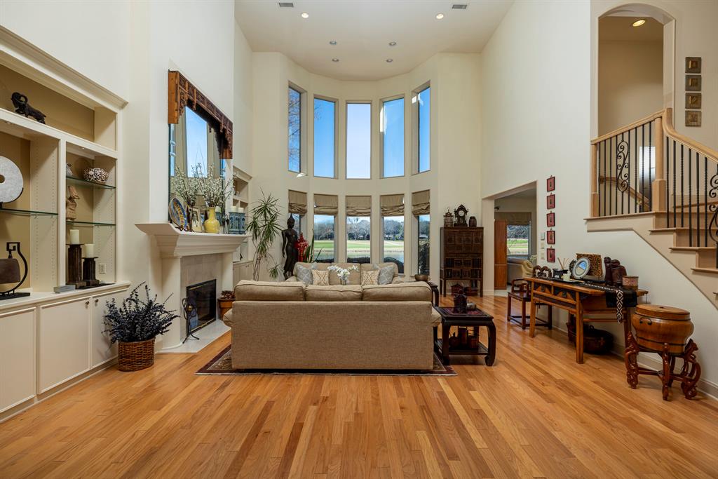Mira Vista Add - Residential