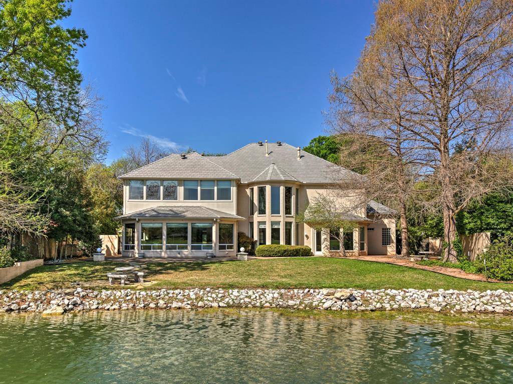 Mira Vista Add - Residential