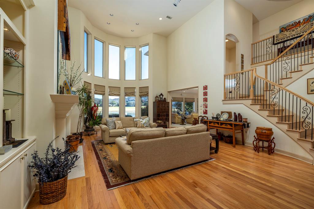 Mira Vista Add - Residential